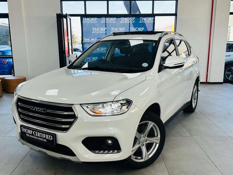 Haval H2 - Thorp Tableview - Image 3