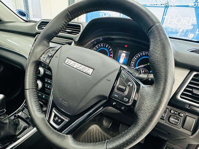 Haval H2 - Thorp Tableview - Image 12