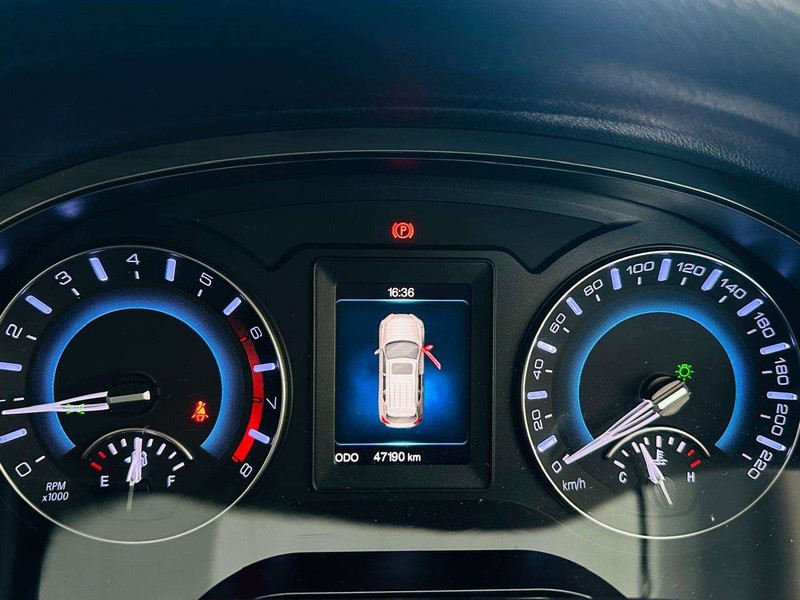 Haval H2 - Thorp Tableview - Image 13