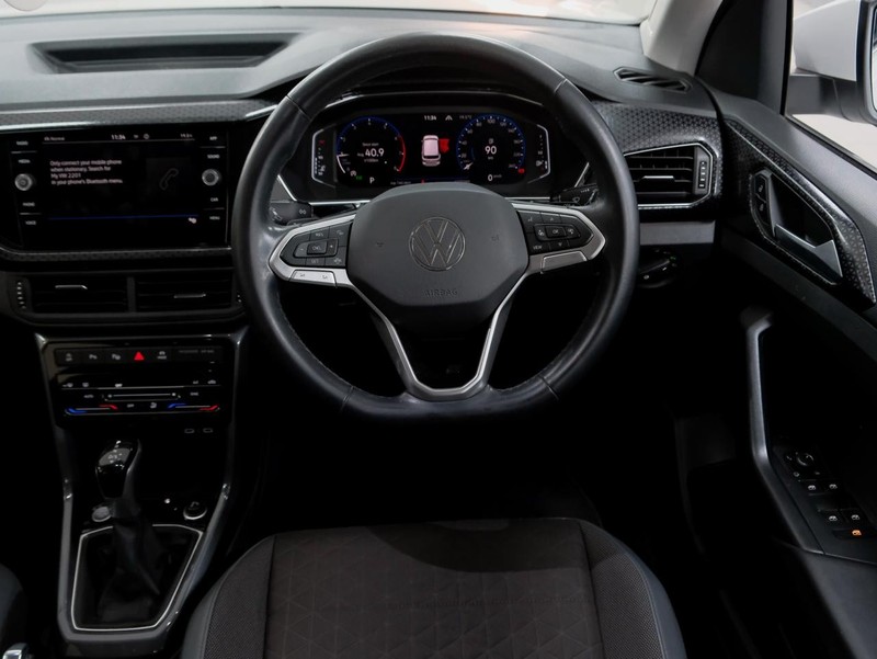Volkswagen T-Cross - BYD West Rand - Image 18