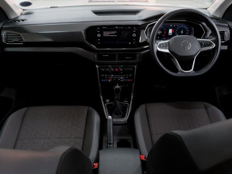 Volkswagen T-Cross - BYD West Rand - Image 17