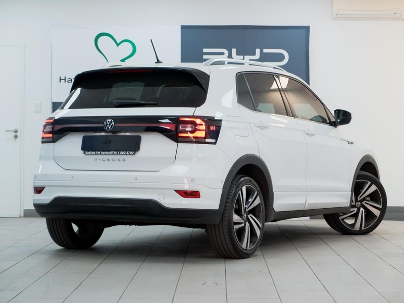 Volkswagen T-Cross - BYD West Rand - Image 19