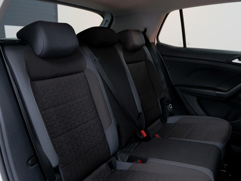 Volkswagen T-Cross - BYD West Rand - Image 14