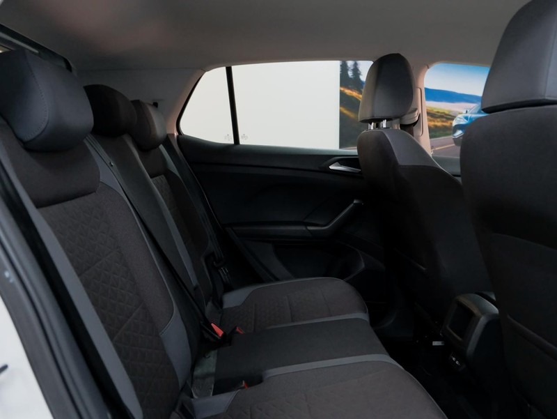 Volkswagen T-Cross - BYD West Rand - Image 11