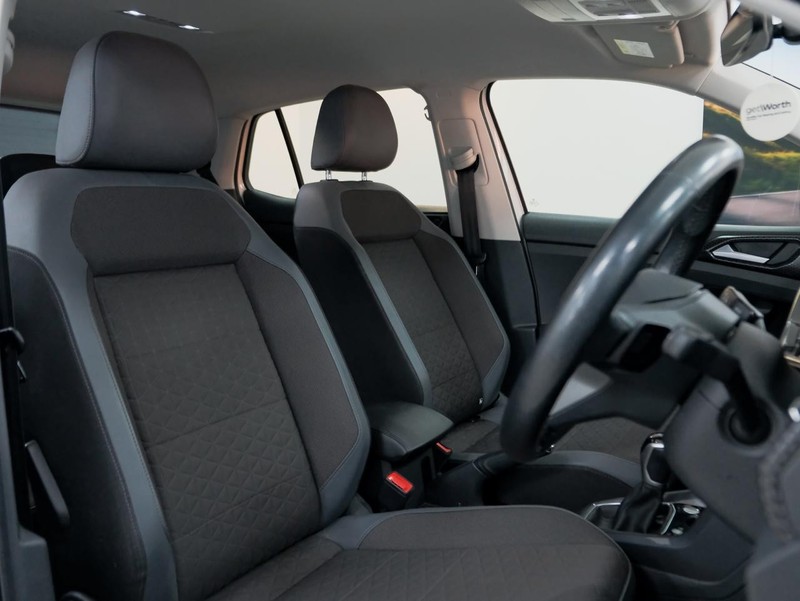 Volkswagen T-Cross - BYD West Rand - Image 9