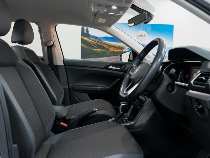 Volkswagen T-Cross - BYD West Rand - Image 12