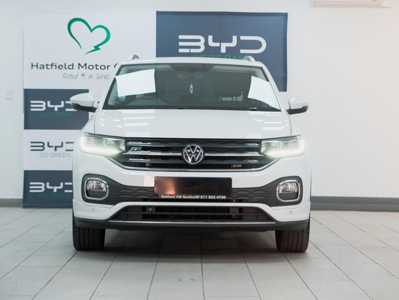 Volkswagen T-Cross - BYD West Rand - Image 6