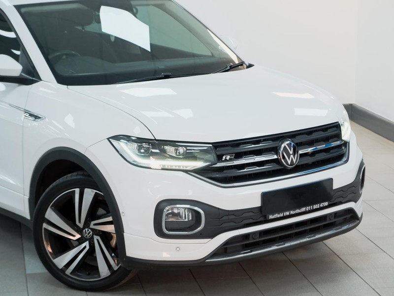 Volkswagen T-Cross - BYD West Rand - Image 5