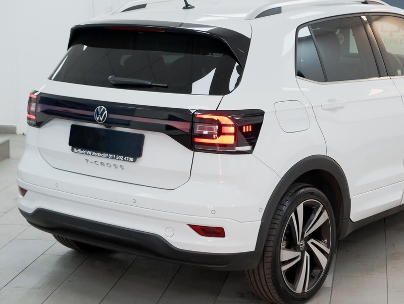 Volkswagen T-Cross - BYD West Rand - Image 24