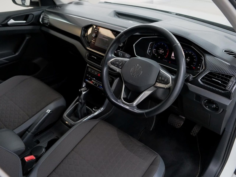 Volkswagen T-Cross - BYD West Rand - Image 10