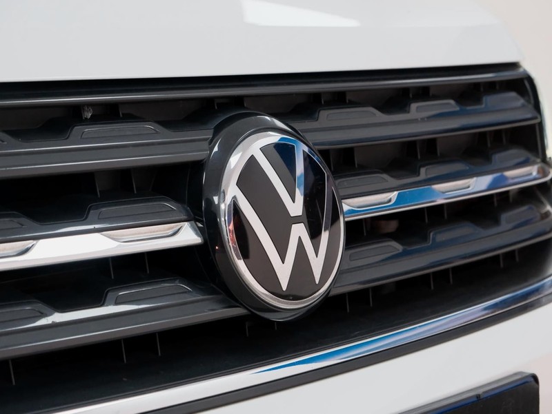 Volkswagen T-Cross - BYD West Rand - Image 8