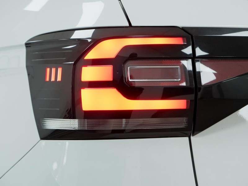 Volkswagen T-Cross - BYD West Rand - Image 26