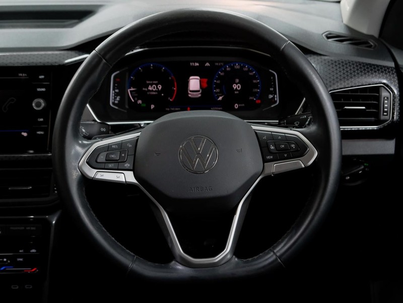Volkswagen T-Cross - BYD West Rand - Image 20