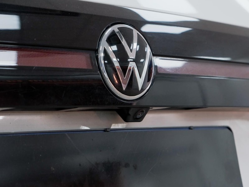 Volkswagen T-Cross - BYD West Rand - Image 23