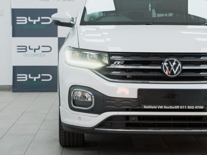 Volkswagen T-Cross - BYD West Rand - Image 7