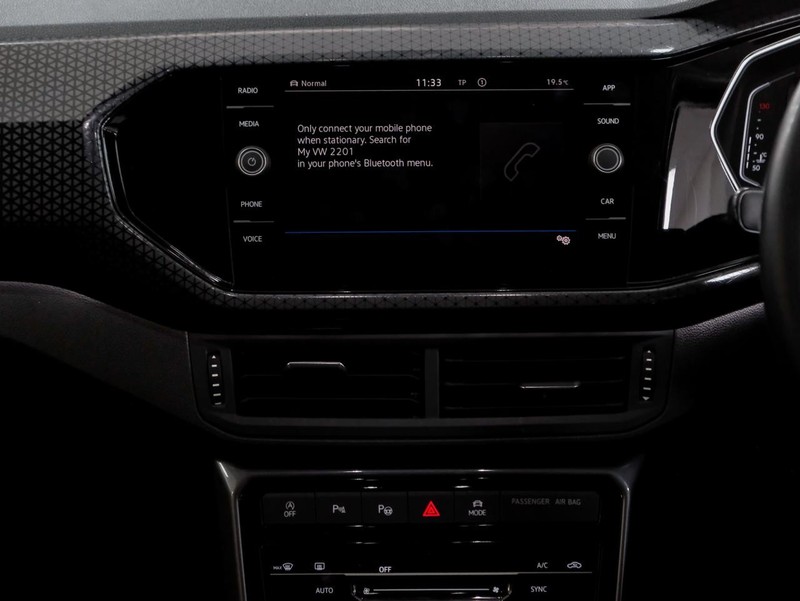 Volkswagen T-Cross - BYD West Rand - Image 15