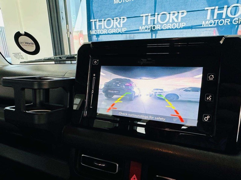 Suzuki Jimny - Thorp Tableview - Image 14