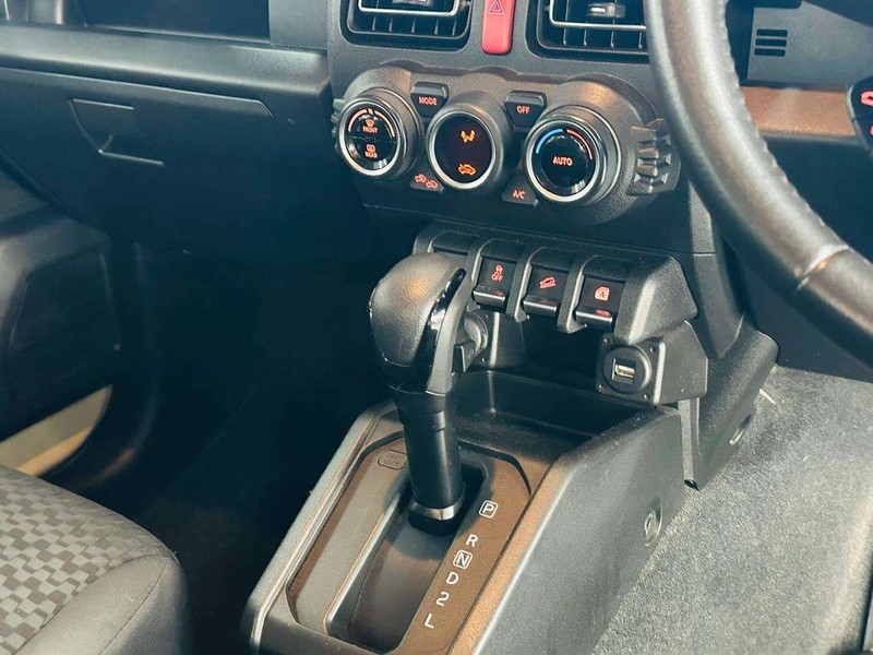 Suzuki Jimny - Thorp Tableview - Image 11