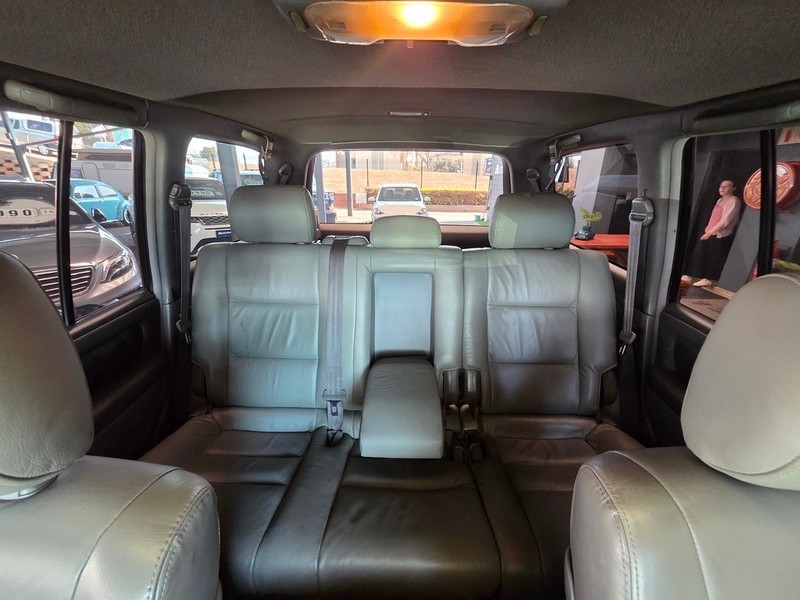 Toyota Land Cruiser - Auto Investments Montana - Image 9