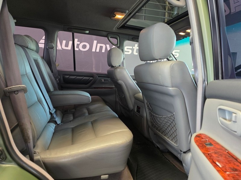 Toyota Land Cruiser - Auto Investments Montana - Image 7