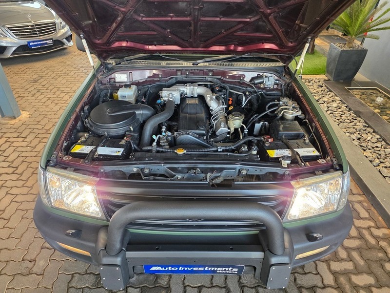 Toyota Land Cruiser - Auto Investments Montana - Image 19
