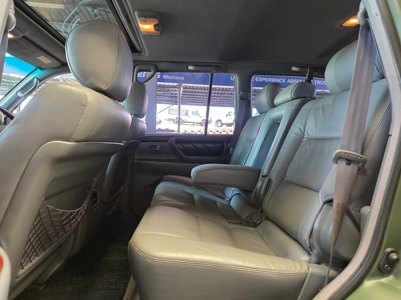 Toyota Land Cruiser - Auto Investments Montana - Image 8