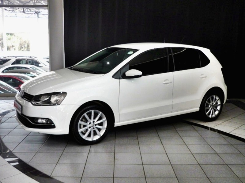 Volkswagen Polo - LisaCars - Image 4