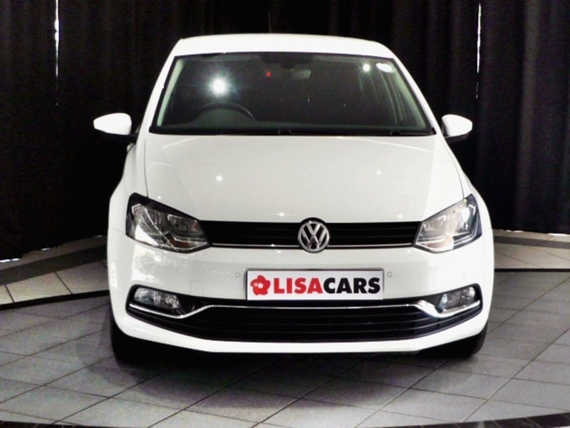 Volkswagen Polo - LisaCars - Image 3