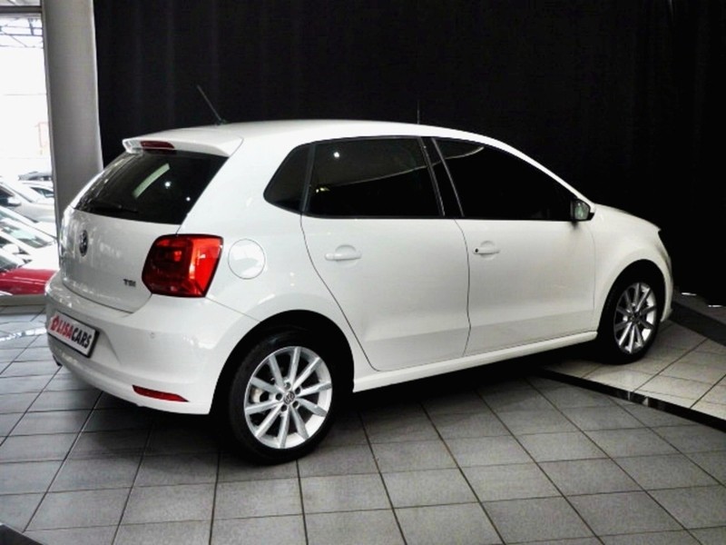 Volkswagen Polo - LisaCars - Image 7
