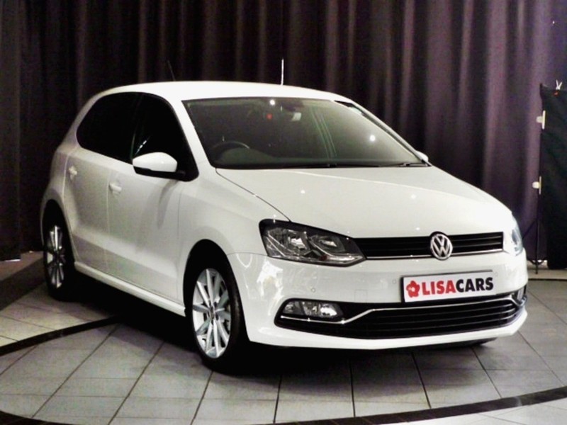 Volkswagen Polo - LisaCars - Image 2