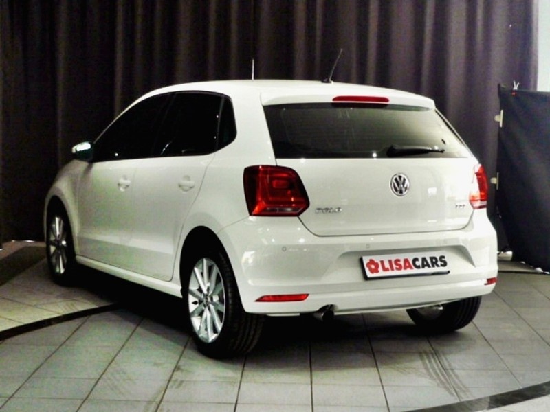 Volkswagen Polo - LisaCars - Image 5