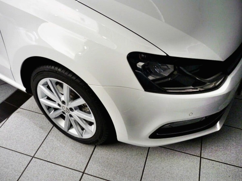 Volkswagen Polo - LisaCars - Image 8
