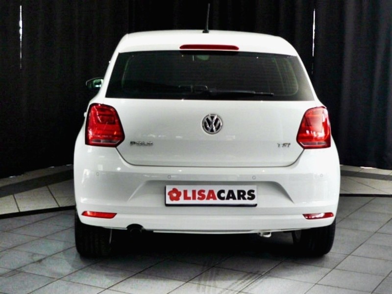 Volkswagen Polo - LisaCars - Image 6