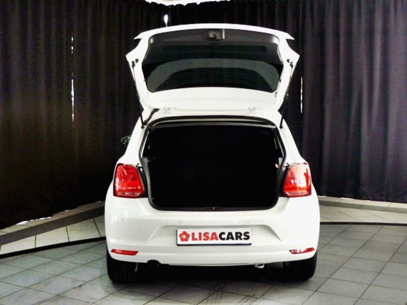 Volkswagen Polo - LisaCars - Image 10