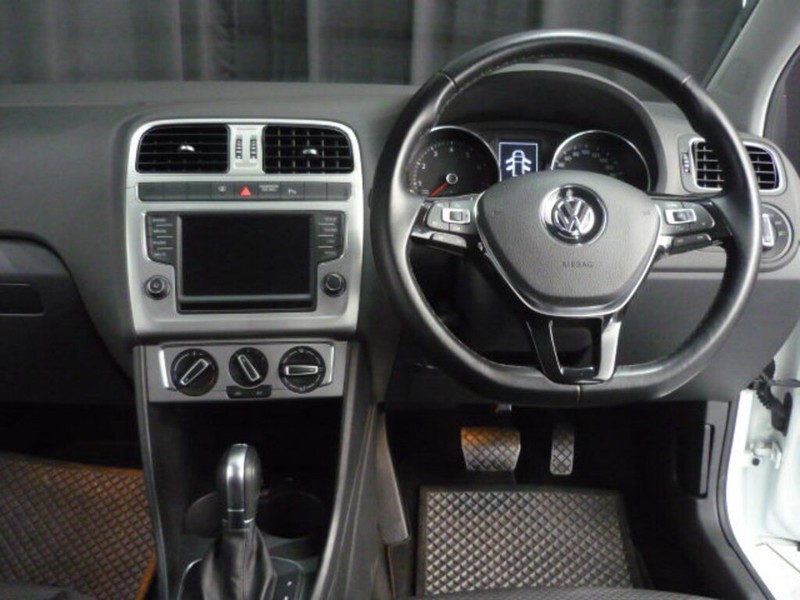 Volkswagen Polo - LisaCars - Image 14