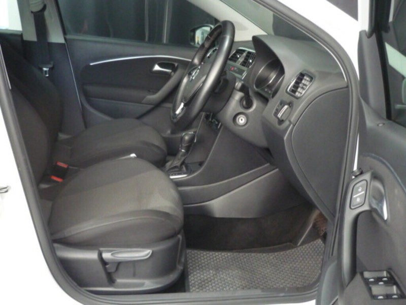 Volkswagen Polo - LisaCars - Image 12