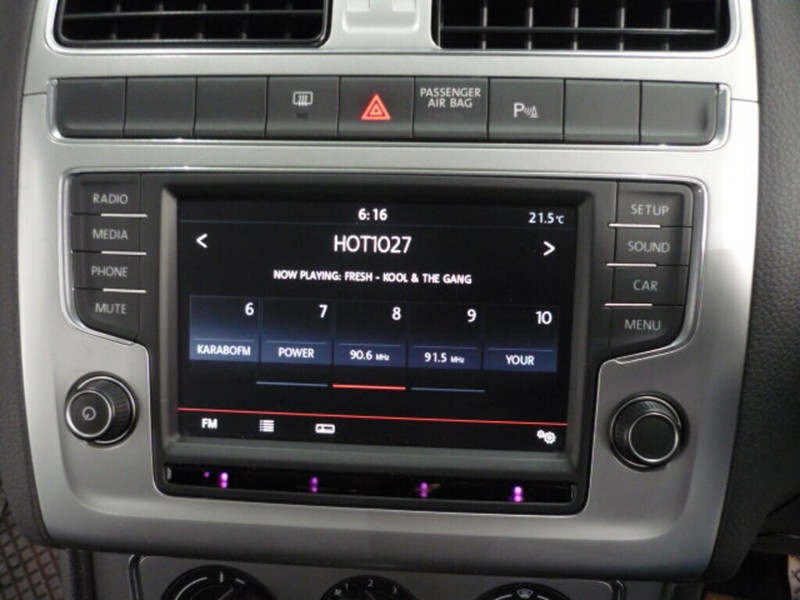 Volkswagen Polo - LisaCars - Image 19