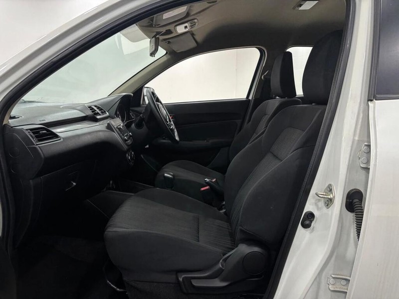 Suzuki Dzire - ICar Gezina - Image 19