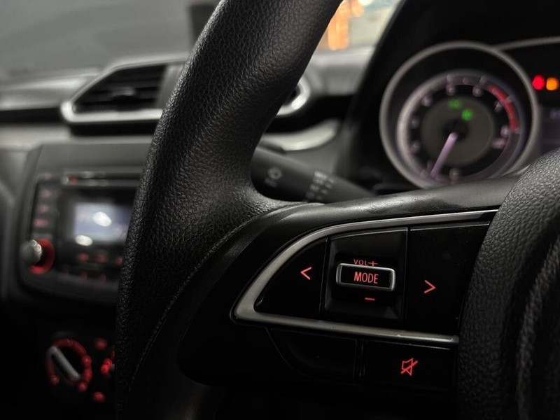Suzuki Dzire - ICar Gezina - Image 17