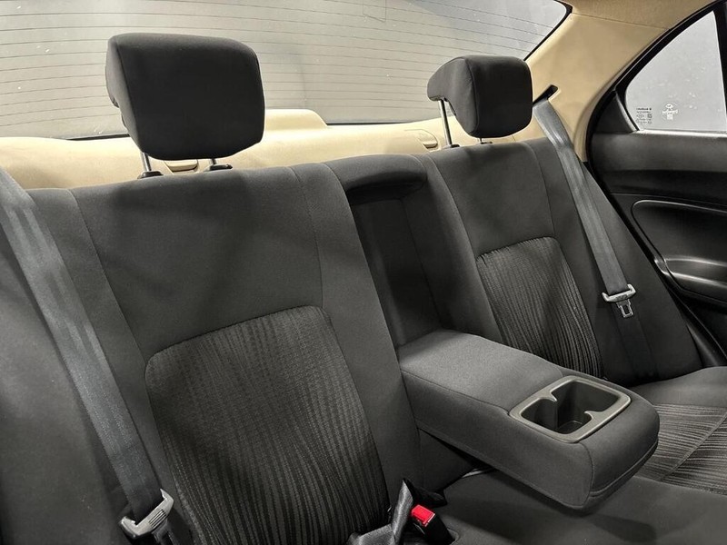 Suzuki Dzire - ICar Gezina - Image 9