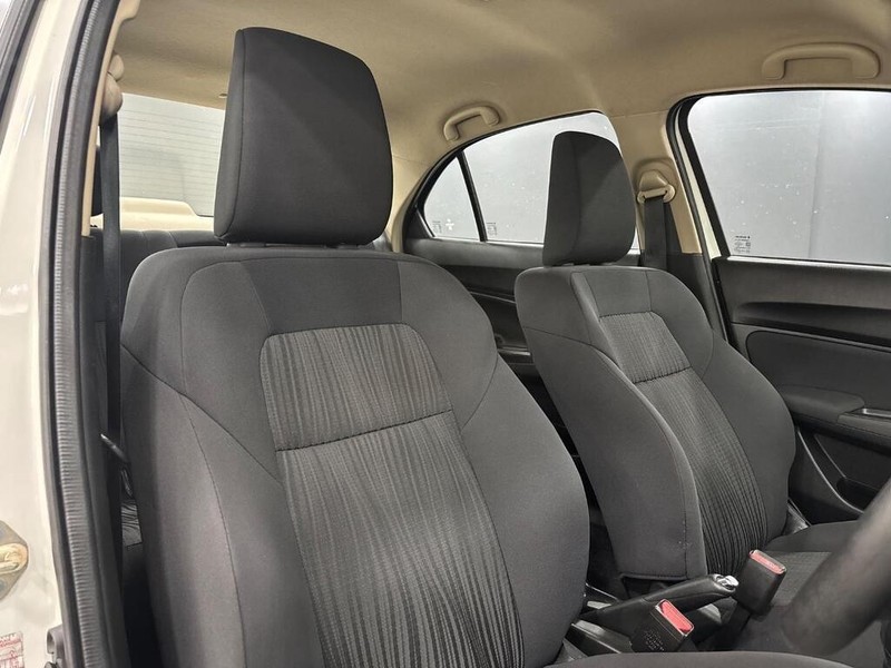 Suzuki Dzire - ICar Gezina - Image 8