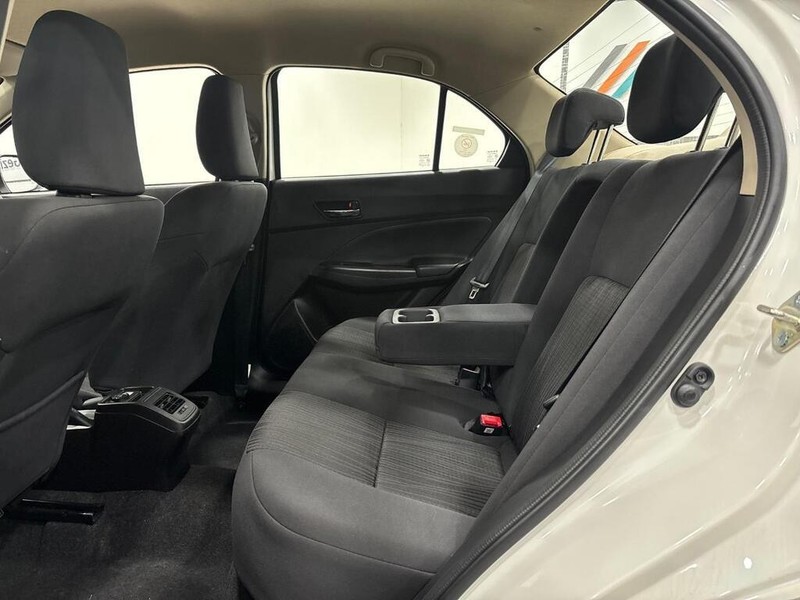 Suzuki Dzire - ICar Gezina - Image 13