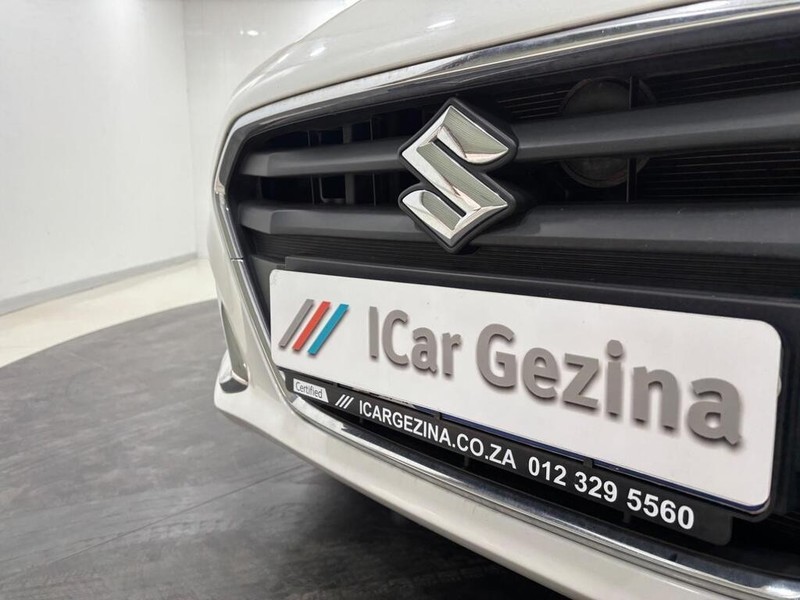 Suzuki Dzire - ICar Gezina - Image 18