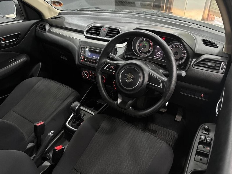 Suzuki Dzire - ICar Gezina - Image 7