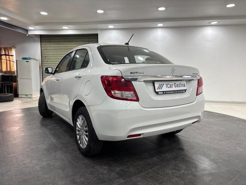 Suzuki Dzire - ICar Gezina - Image 3