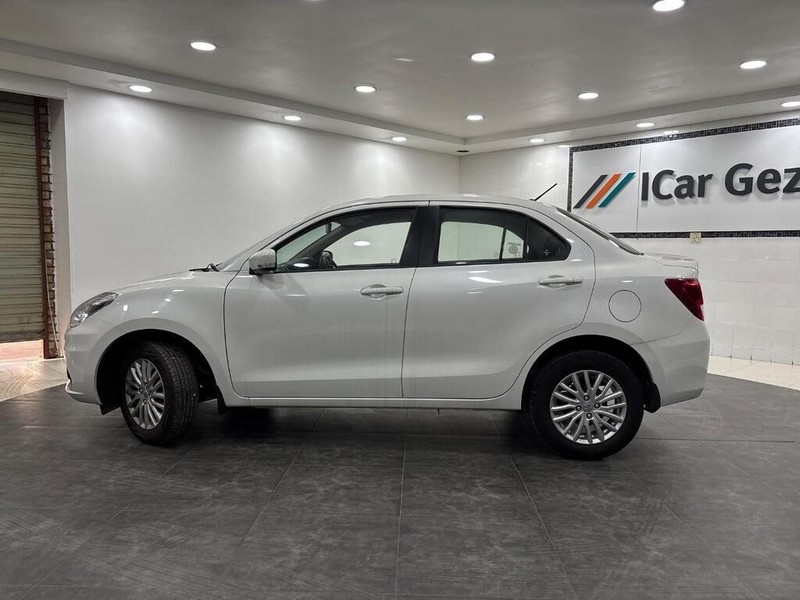 Suzuki Dzire - ICar Gezina - Image 2