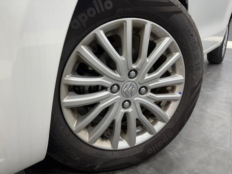 Suzuki Dzire - ICar Gezina - Image 12