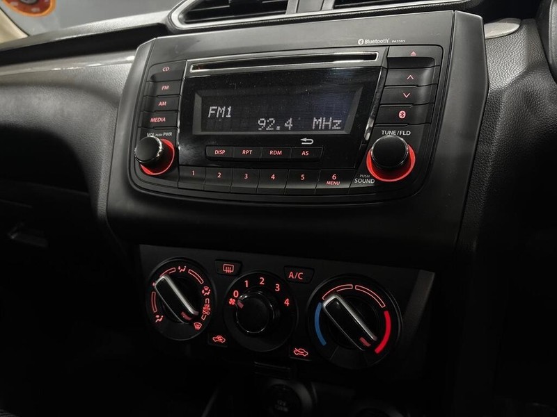 Suzuki Dzire - ICar Gezina - Image 10