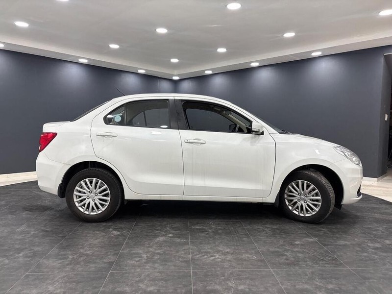 Suzuki Dzire - ICar Gezina - Image 6