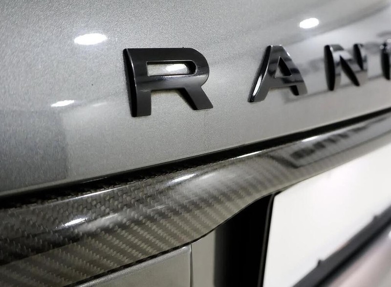Land Rover Range Rover Sport - ICar Gezina - Image 9